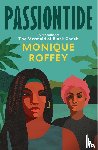 Roffey, Monique - Passiontide