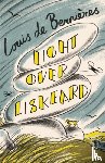 de Bernieres, Louis - Light Over Liskeard