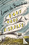Bernieres, Louis de - Light Over Liskeard