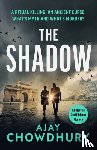 Chowdhury, Ajay - The Shadow