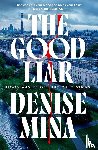 Mina, Denise - The Good Liar