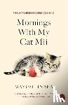 Inaba, Mayumi - Mornings With My Cat Mii