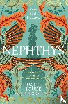 Driscoll, Rachel Louise - Nephthys