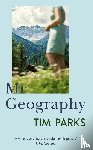 Parks, Tim - Mr Geography