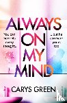 Green, Carys - Always on My Mind