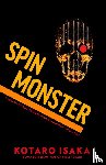 Isaka, Kotaro - Seesaw Monster