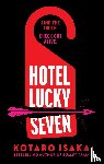 Isaka, Kotaro - Hotel Lucky Seven