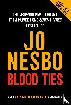 Nesbo, Jo - Blood Ties