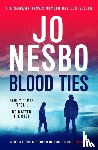 Nesbo, Jo - Blood Ties