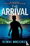 Brookes, Robin - The Arrival