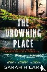 Hilary, Sarah - The Drowning Place