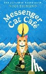 Shimeno, Nagi - Messenger Cat Cafe