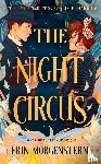 Morgenstern, Erin - The Night Circus