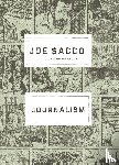 Sacco, Joe - Journalism