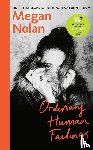 Nolan, Megan - Ordinary Human Failings