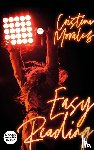 Morales, Cristina - Easy Reading