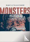 Windsor-Smith, Barry - Monsters