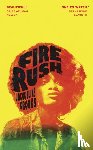 Crooks, Jacqueline - Fire Rush