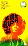 Crooks, Jacqueline - Fire Rush