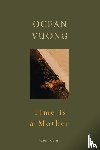 Vuong, Ocean - Time is a Mother