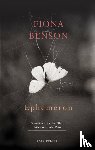 Benson, Fiona - Ephemeron