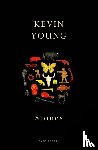 Young, Kevin - Stones