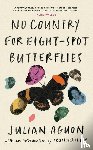 Aguon, Julian - No Country for Eight-Spot Butterflies
