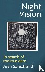 Sprackland, Jean - Night Vision