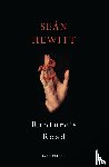 Hewitt, Sean - Rapture's Road