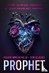 Macdonald, Helen, Blache, Sin - Prophet