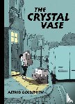 Goldsmith, Astrid - The Crystal Vase