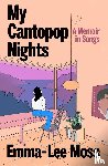 Moss, Emma-Lee - My Cantopop Nights