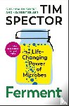 Spector, Tim - Ferment