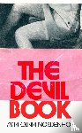 Nordenhof, Asta Olivia - The Devil Book