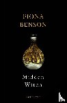 Benson, Fiona - Midden Witch