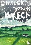Stewart, Lizzy - The Wreck