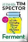 Spector, Tim - Ferment