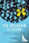 Webster, Rob - The Inclusion Illusion