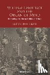 Price, Elfed Huw - William Lawrence and the Organ of Mind