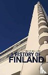 Meinander, Henrik - A History of Finland