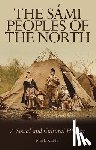 Kent, Neil - The Sami Peoples of the North