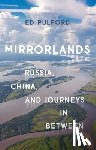 Pulford, Ed - Mirrorlands