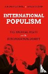 McDonnell, Duncan, Werner, Annika - International Populism