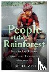 Hemming, John - People of the Rainforest