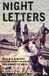 Sands, Chris - Night Letters