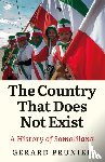 Prunier, Gerard - The Country That Does Not Exist