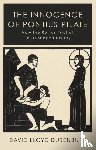 Dusenbury, David Lloyd - The Innocence of Pontius Pilate