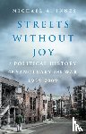 Innes, Michael A.K.G. - Streets Without Joy