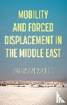  - Mobility and Forced Displacement in the Middle East