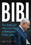 Pfeffer, Anshel - Bibi